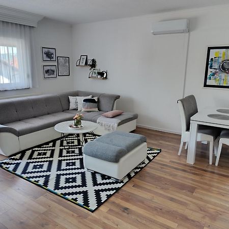 Apartmani Jasmina 2 Bihać Kültér fotó