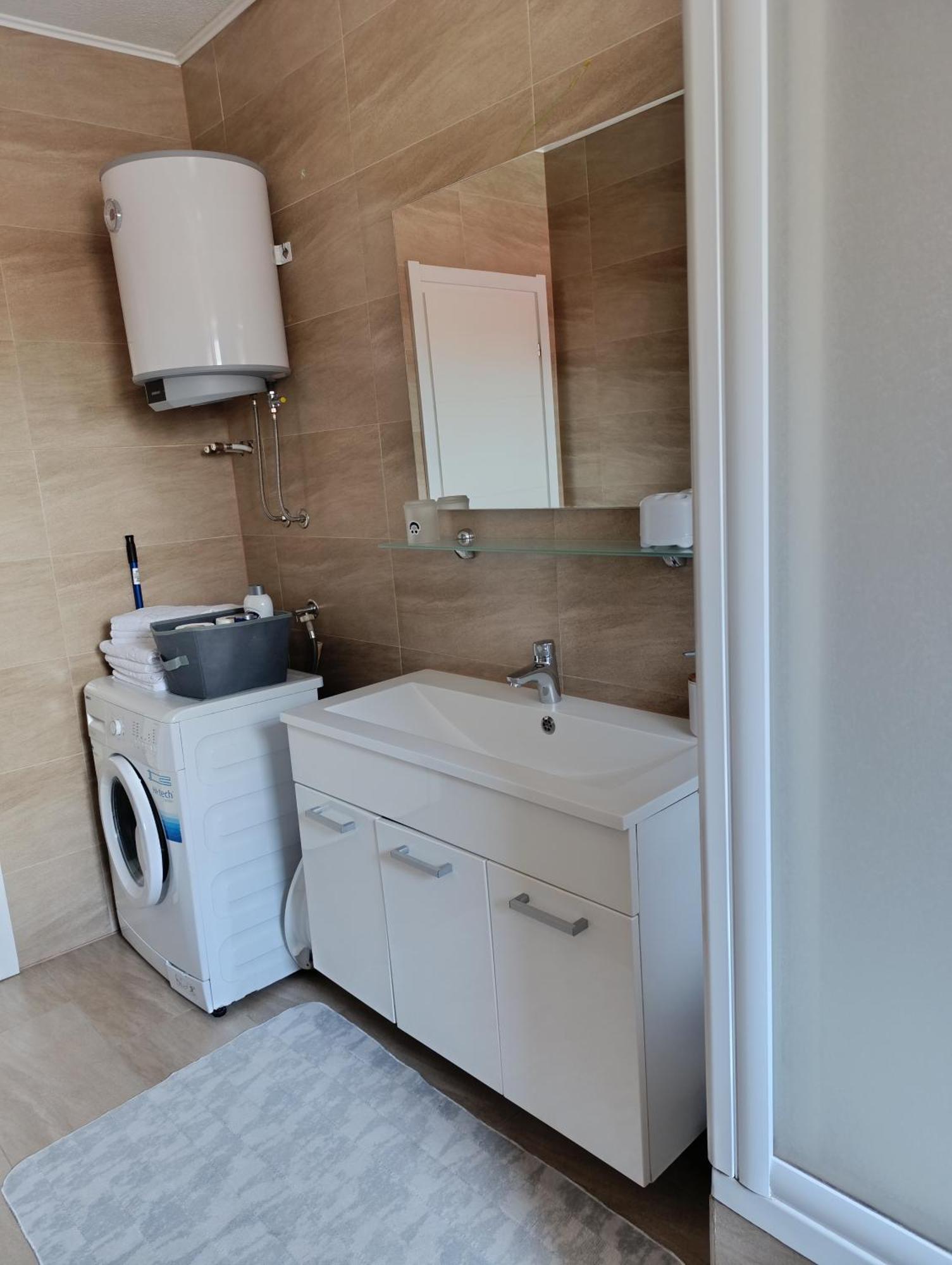 Apartmani Jasmina 2 Bihać Szoba fotó