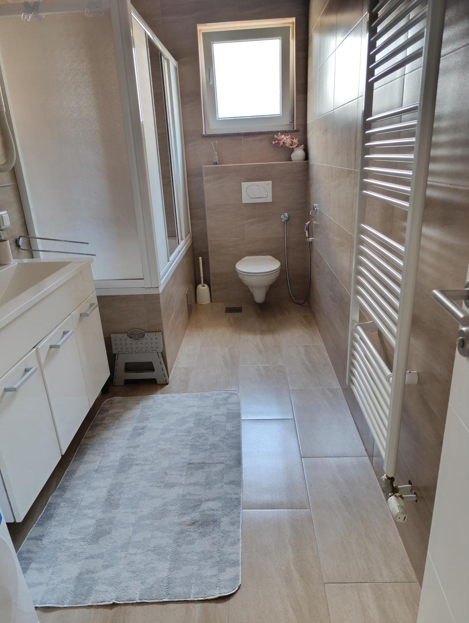 Apartmani Jasmina 2 Bihać Kültér fotó