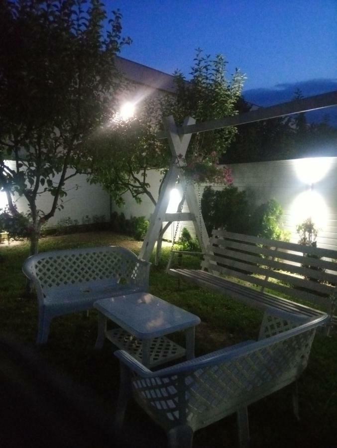 Apartmani Jasmina 2 Bihać Kültér fotó